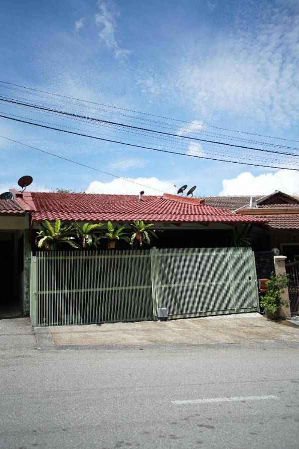 Zoo Villa With Private Pool @ Ampang Kl Dış mekan fotoğraf